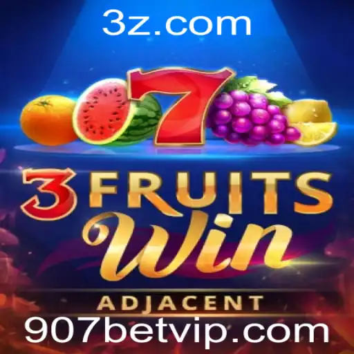 Explorando o Fascinante Mundo de 3FruitsWin: Um Mergulho no Popular Jogo em 907bet