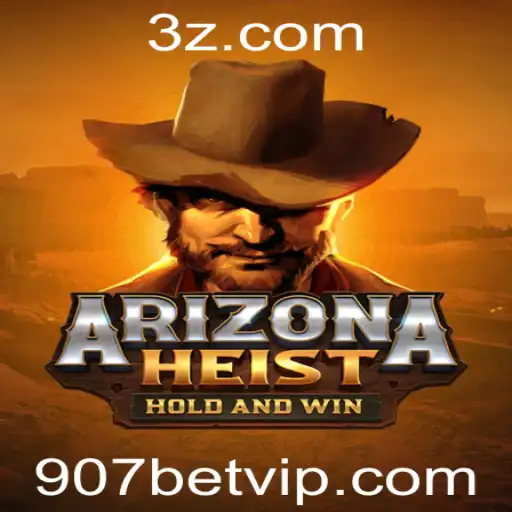 ArizonaHeist: Mergulhe na Aventura do Oeste Selvagem
