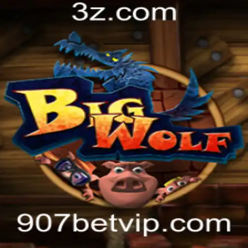 BigWolf: O Jogo de Estratégia Emocionante com a Plataforma 907bet
