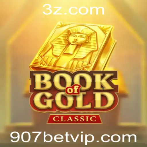 Desvendando o Mundo de BookOfGoldClassic no 907bet