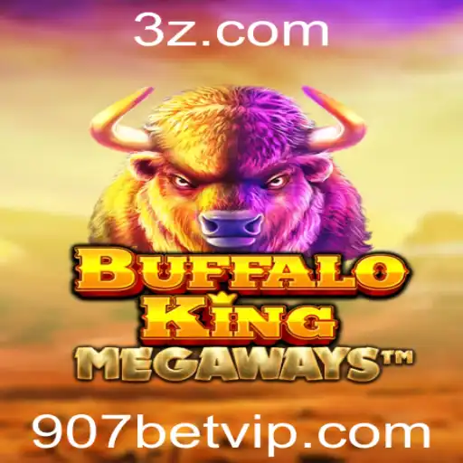 BuffaloKing: Um Mergulho no Fascinante Mundo do Jogo e a Plataforma 907bet