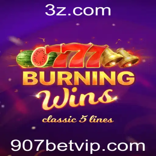 Explorando o Mundo de BurningWins: Um Novo Horizonte no 907bet