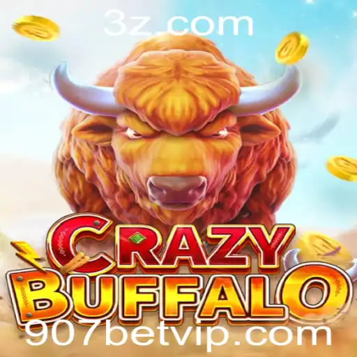 Explorando o jogo CRAZYBUFFALO e a plataforma 907bet