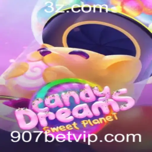 Descubra o Mundo Encantado de CandyDreams com 907bet
