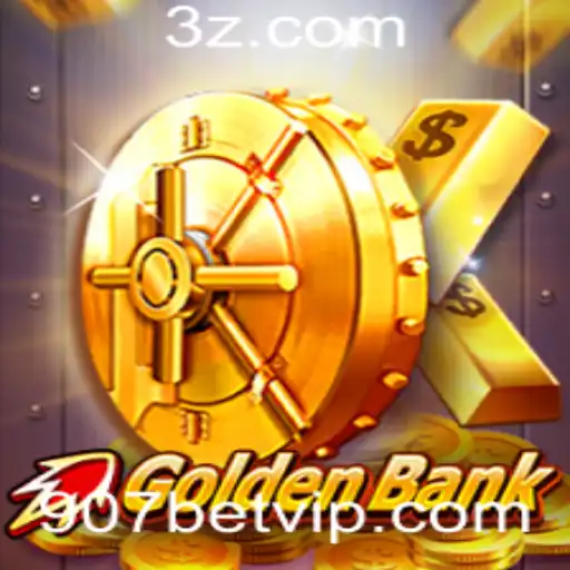 Descubra o Empolgante Mundo de CrazyGoldenBank no 907bet