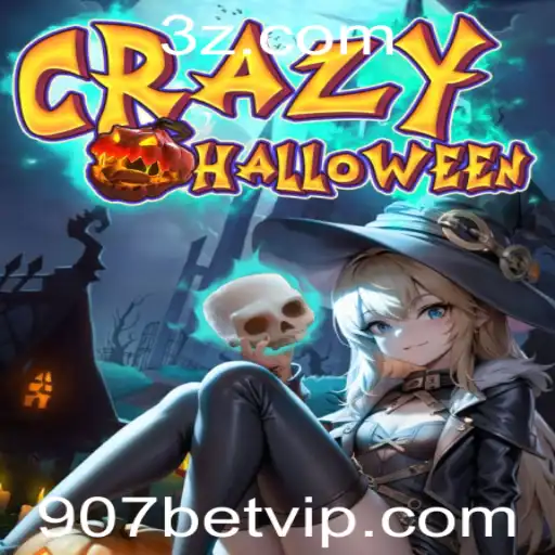 CrazyHalloween: Mergulhando no Mundo Assustadoramente Divertido do Jogo