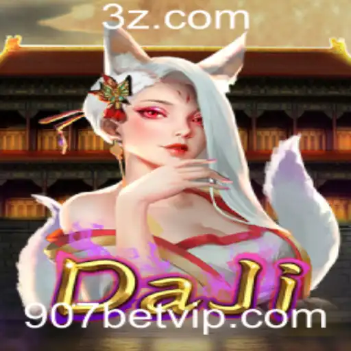 DaJi: Uma Fascinante Aventura de Jogo com 907bet