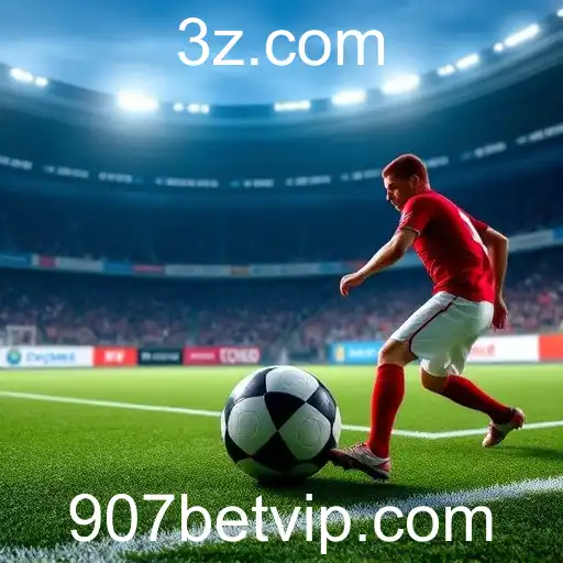 Explorando o Universo dos Esportes com 907bet