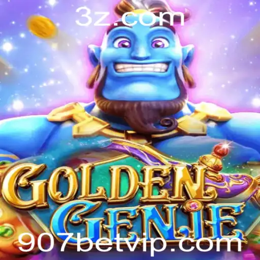 GOLDENGENIE: Um Mergulho no Novo Jogo de Entretenimento
