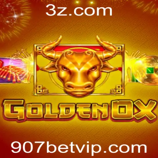 Explorando o Mundo do GoldenOx: Um Jogo de Estratégia e Sorte