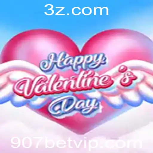 HappyValentinesDay: Um Guia Completo para o Jogo com 907bet