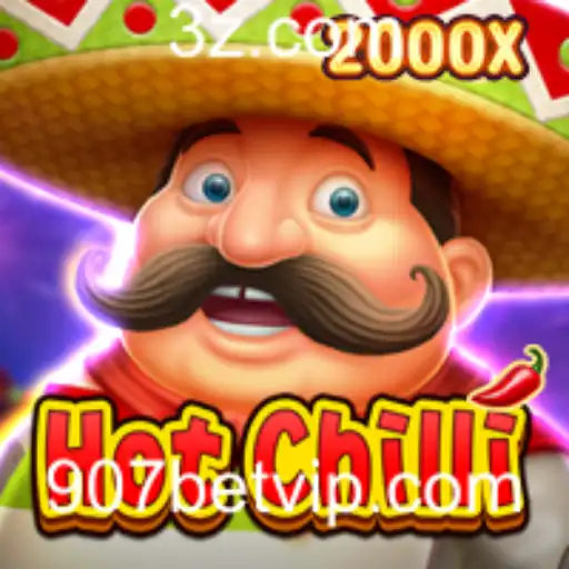 Explorando o Mundo de HotChilli no 907bet