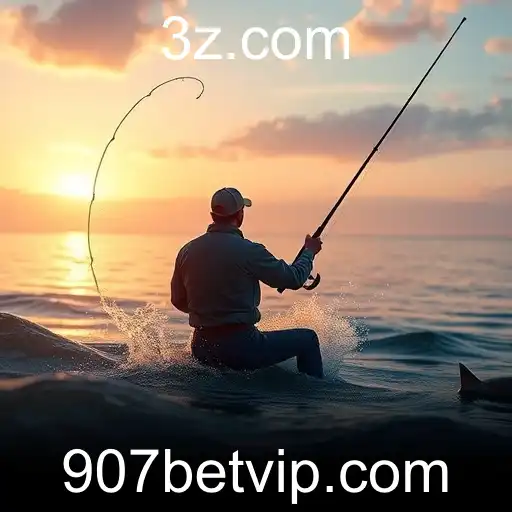 Descubra o Mundo dos Jogos de Pesca: Um Universo de Entretenimento e Estratégia com 907bet