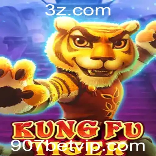 KungFuTiger: A Excitante Aventura no Mundo dos Jogos Digitais