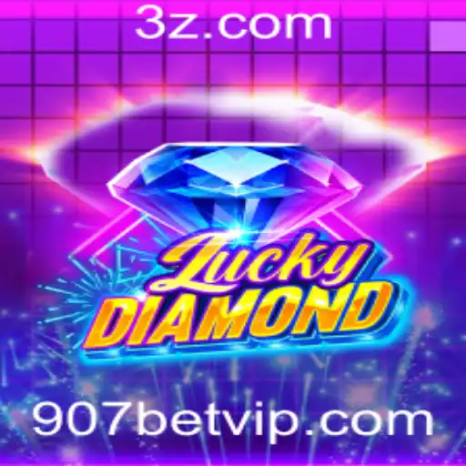 Descubra o Fascinante Jogo LuckyDiamond na Plataforma 907bet