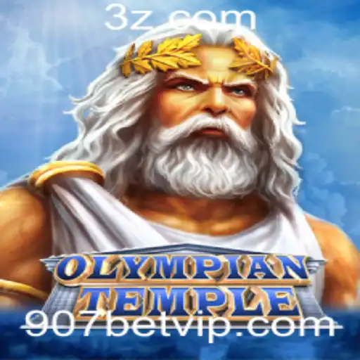 Explorando OlympianTemple: Mergulhe na Mitologia e Estratégia com 907bet