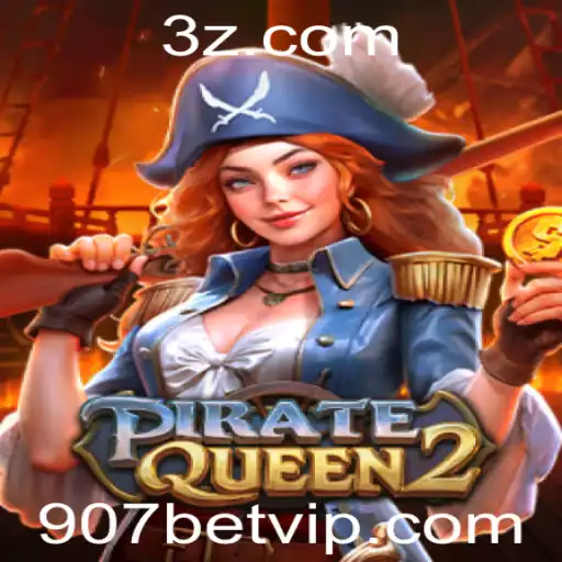 Descubra a Excitação do Jogo PirateQueen2 na Plataforma 907Bet