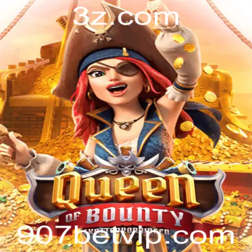 Queen of Bounty: Aventuras no Mundo dos Sete Mares