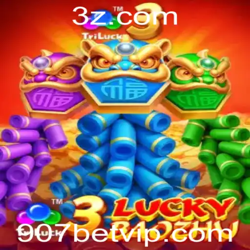 Desvendando o Mundo de 3LuckyBaozhu: Um Guia Completo