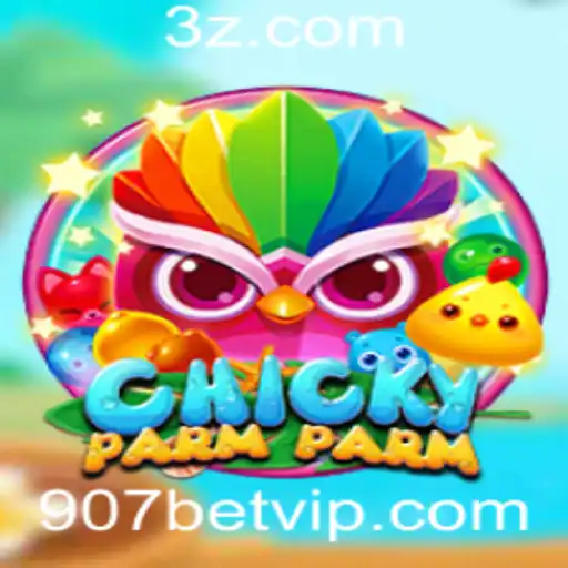 Explorando o Fascinante Mundo de ChickyParmParm: Regras e Estratégias