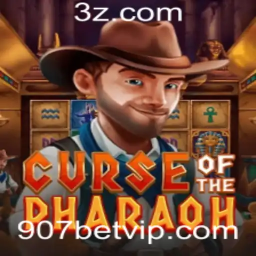 CurseofthePharaoh: Desvendando o Mistério do Antigo Egito com 907bet