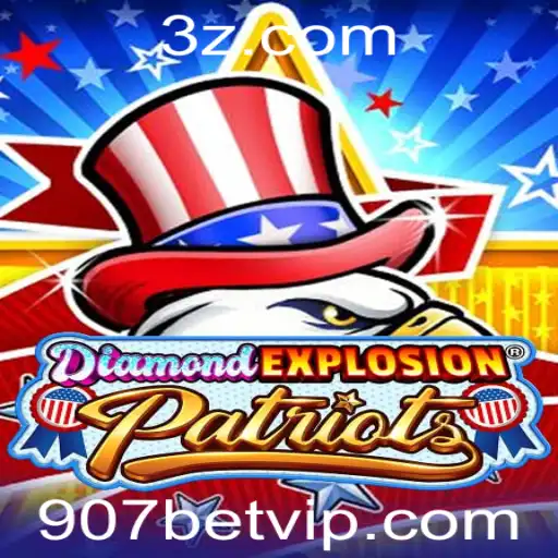 Descubra o Fascinante Universo de DiamondExplosionPatriots