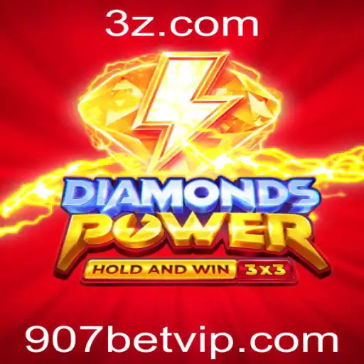 Descubra o Mundo Emocionante de Diamondspower com 907bet