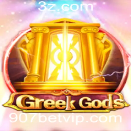 Explorando o Universo de GreekGods e a Inovação do 907bet