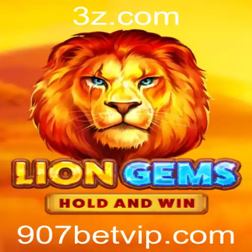 Explorando o Universo de LionGems: Um Guia Completo com 907bet