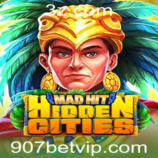 MadHitHiddenCities: Descubra o Fascinante Mundo de Cidades Ocultas com 907bet