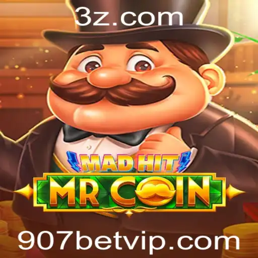 Explorando o Universo de MadHitMrCoin: A Nova Sensação dos Jogos de Apostas