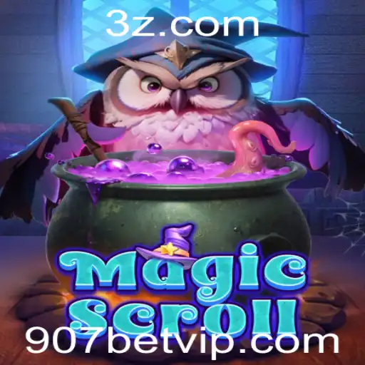 Descubra o Fascinante Universo de MagicScroll e as Inovações de 907bet