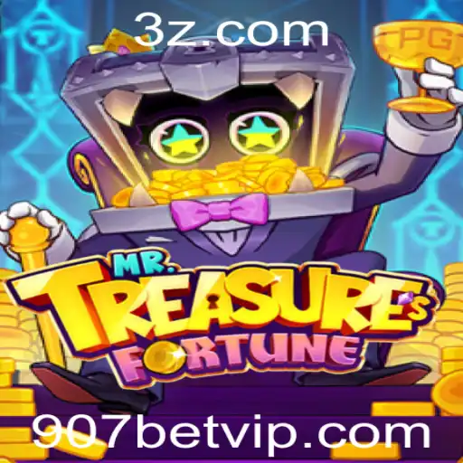Explorando o Universo de MrTreasuresFortune: Um Mergulho no Jogo de Apostas