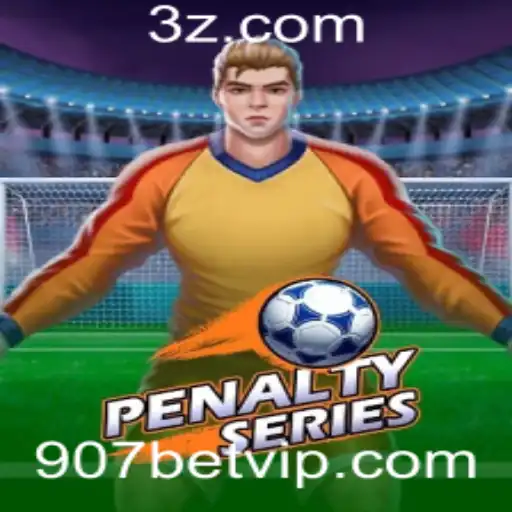 Explorando o Empolgante Novo Jogo PenaltySeries da 907bet