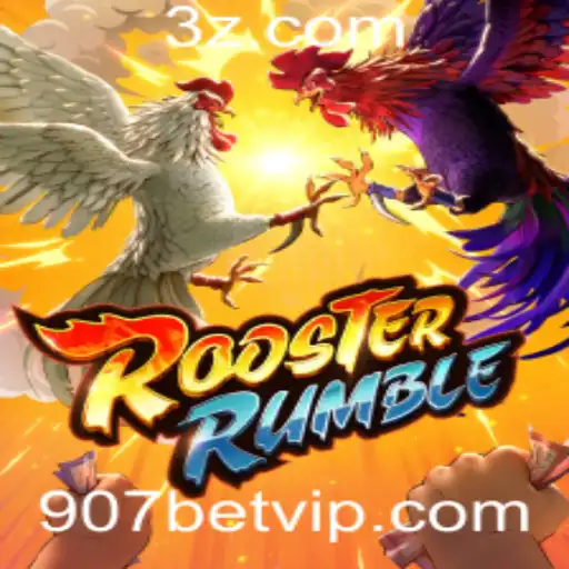 Descubra o Mundo Empolgante de RoosterRumble com 907bet