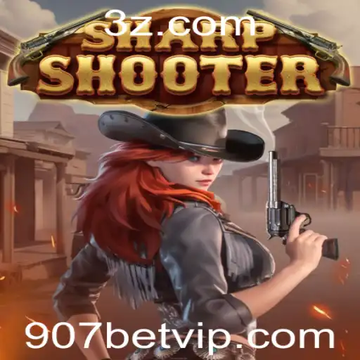 Explorando o Jogo Sharpshooter na Plataforma 907bet