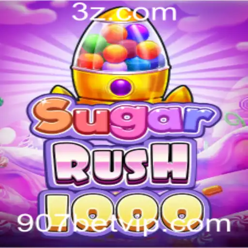 Descubra a Emoção de SugarRush1000: Uma Nova Era no Mundo dos Jogos