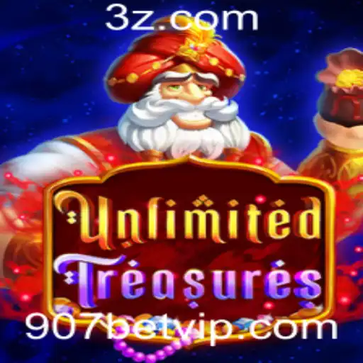 UnlimitedTreasures: Uma Jornada de Aventura e Estratégia