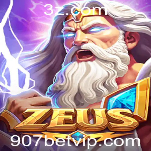 Descubra o Universo de 'Zeus' no 907bet