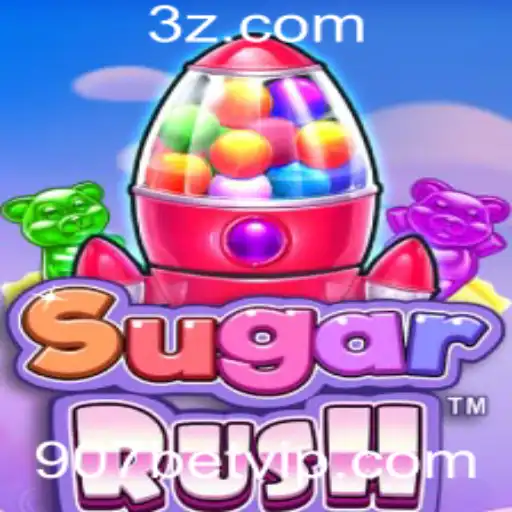 Descubra o Fascinante Mundo do Jogo SugarRush