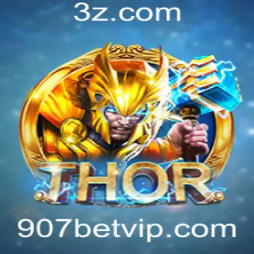 Descubra 'THOR': Uma Nova Dimensão de Entretenimento com 907bet