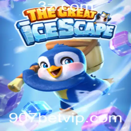 Explorando o Mundo Gelado de TheGreatIcescape: Entretenimento e Estratégia