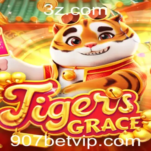Explorando o Fascinante Mundo do Jogo TigersGrace com 907bet
