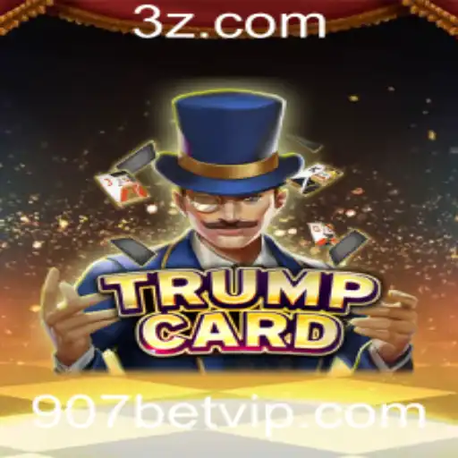 Descubra o Jogo TrumpCard: Estratégia e Diversão com a 907bet
