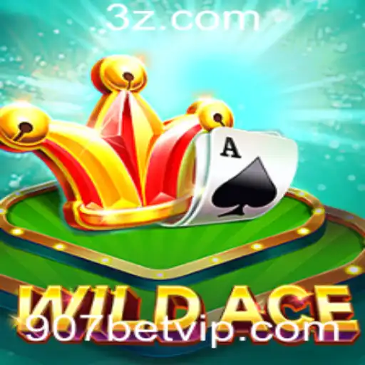 Explorando o Empolgante Mundo do Jogo WildAce com 907bet