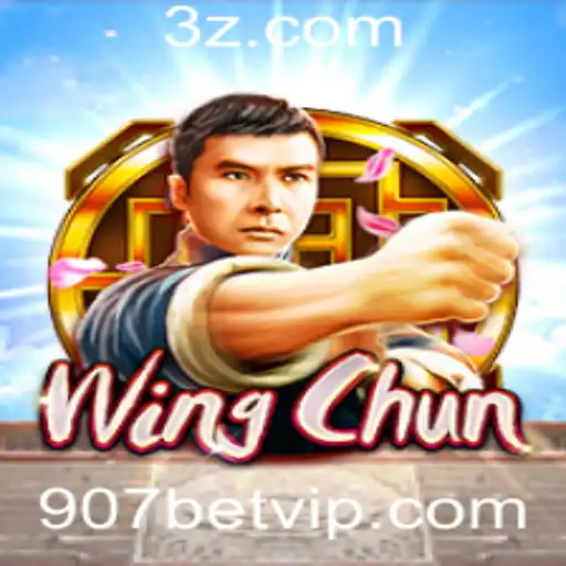 WingChun: Um Mundo de Estratégia e Habilidade no Jogo 907bet
