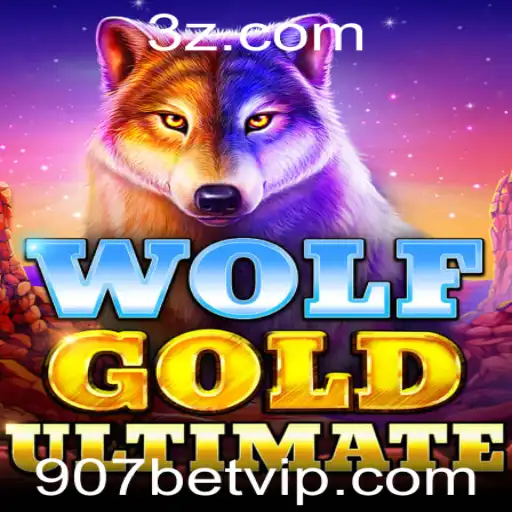 Descubra Wolf Gold Ultimate: O Novo Fenômeno do Cassino com 907bet